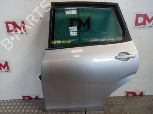 Left rear door SEAT TOLEDO III (5P2)  | BP16523787C4 