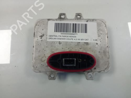 Used Xenon ballast JAGUAR XK II Coupe (X150) [2006-2014]  17532866