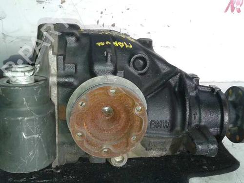 Rear differential BMW 3 Compact (E46) 316 ti | BP40102922M24 - Image 5