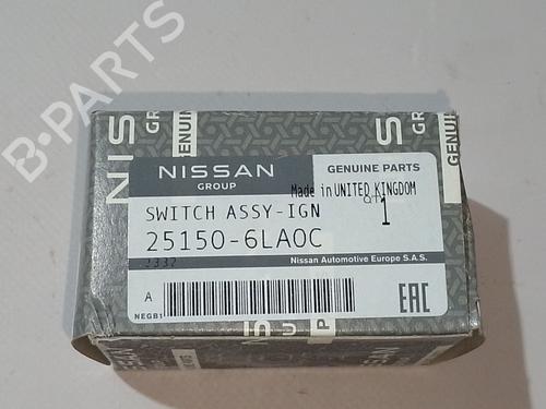 Ignition barrel NISSAN ALTIMA (L33) 2.5 | BP40104918M48 - Image 4