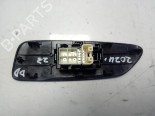 Right front window switch TOYOTA AURIS (_E15_) | BP30372821I26