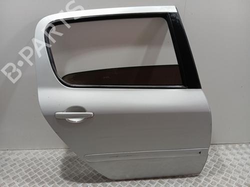 right-rear-door-peugeot-307-3ac-2000-2001-2002-2003-2004-2005-2006-2007-2008-2009-2010-2011-2012-36667827 main image