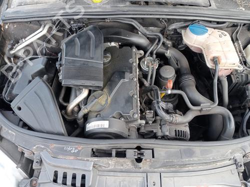 Electronic module AUDI A4 B7 Convertible (8HE) 2.0 TDI | BP32035009M83 