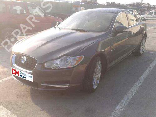 Egr JAGUAR XF I (X250) 2.7 D | BP12659461M69 