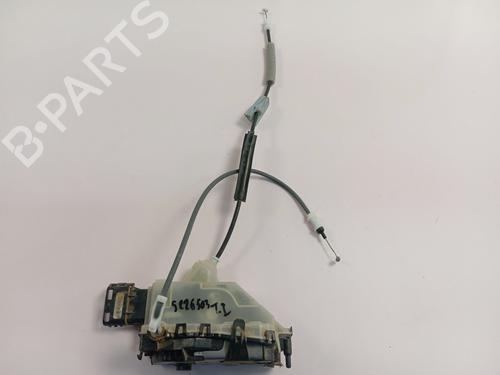rear-left-lock-citroen-c3-iii-sx-2016-37232434 main image