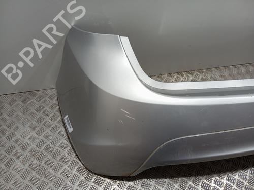 Rear bumper OPEL MERIVA B MPV (S10)  | BP26187518C8 
