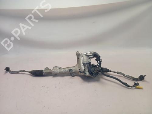 Used Steering rack CITROËN BERLINGO (ER_, EC_) 1.5 BlueHDi 100 (102 hp) 28538724