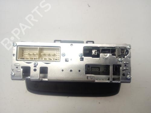 Radio HYUNDAI KONA (OS, OSE, OSI) EV | BP13874000E6 