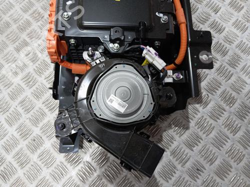 Battery HYUNDAI TUCSON (NX4E, NX4A) | BP36990617E11 - Image 2
