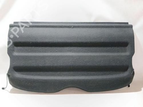 Used Rear parcel shelf CITROËN C4 II (NC_) 1.6 VTi 120 (NC5FS0, NC5FS9) (120 hp) 31665515