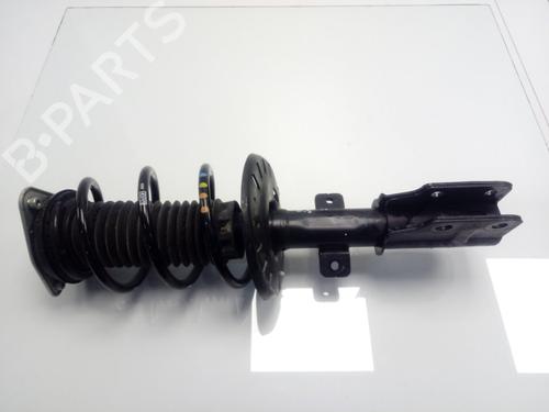 Used Left front shock absorber PEUGEOT 3008 II SUV (MC_, MR_, MJ_, M4_) [2016-2025]  16437064