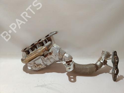 Catalyst FORD KUGA III (DFK) 2.5 Duratec Plug-in-Hybrid | BP37440667M10 - Image 5