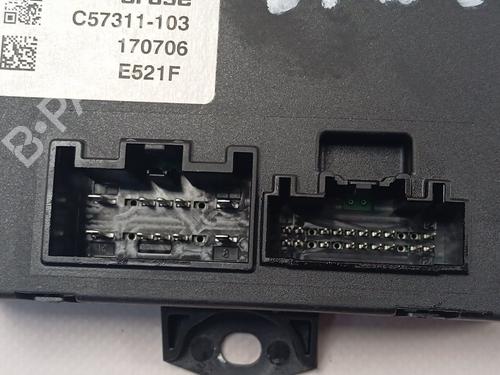 Electronic module LAND ROVER DISCOVERY V (L462) 2.0 Td4 4x4 | BP22901211M83 