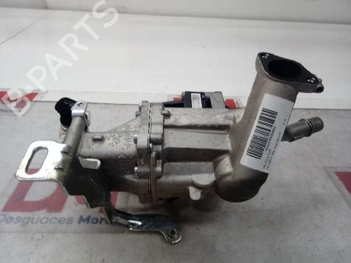 Egr PEUGEOT 208 I (CA_, CC_)  | BP12654136M69 