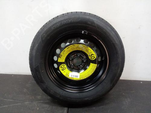 Bordwerkzeug für SKODA SCALA (NW1) [2019-2025]  30747974