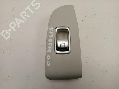 Used Right front window switch Right front window switch 38757233 38757233