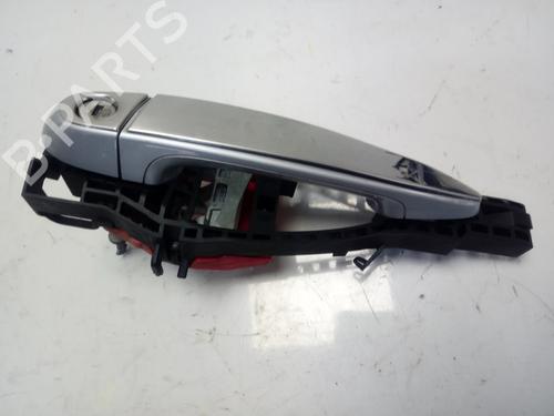 Front left exterior door handle BMW 3 (F30, F80) 320 d | BP15231485C128 