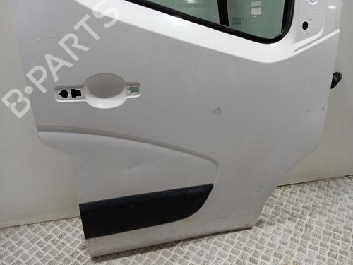Right front door RENAULT MASTER II Van (FD) | BP32294313C3
