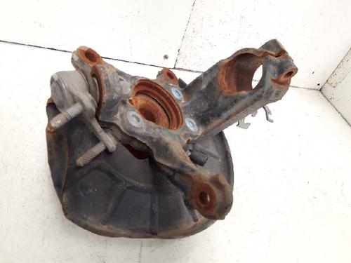 Used Right front steering knuckle SKODA SUPERB III Estate (3V5) 2.0 TDI (150 hp) 12644615
