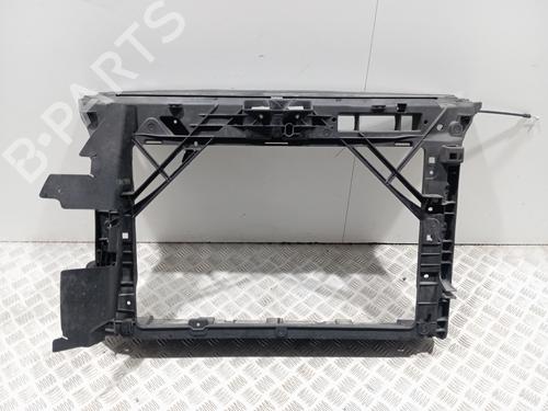 Frontblech für Frontblech SKODA RAPID (NH3, NK3, NK6) 1.2 TSI (105 hp) 34507283 34507283