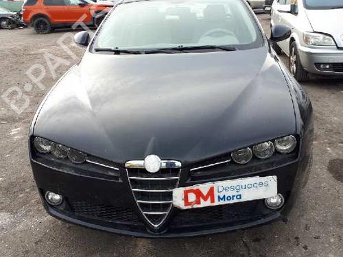 Venstre fortil invendig håndtag ALFA ROMEO 159 (939_) 1.9 JTDM 16V (939AXC1B, 939AXC12) | BP30371090I13