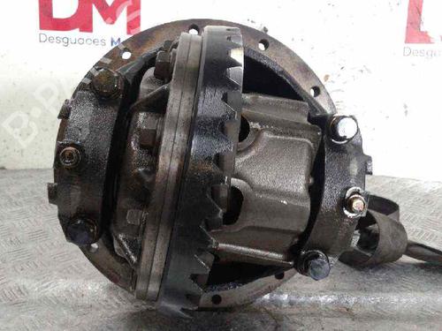 Used Rear differential NISSAN ATLEON [2000-2025]  30371656