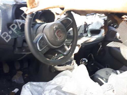 Starter FIAT 500L (351_, 352_)  | BP18491022M8 