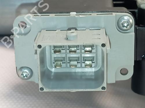 Rudehejsemekanisme Højre foran FIAT DOBLO Cargo (263_) | BP30942238C23