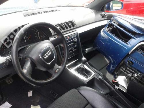 Headlight switch AUDI A4 B7 (8EC) 2.0 TDI | BP30369459I24