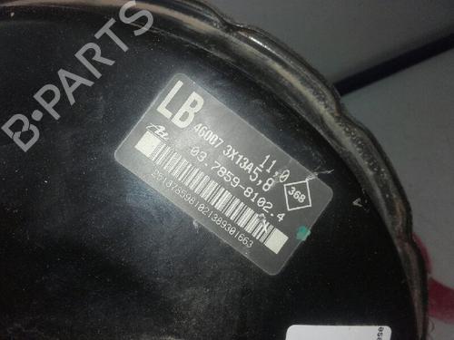 Servo brake NISSAN PATHFINDER III (R51) 2.5 dCi | BP16698905M42 