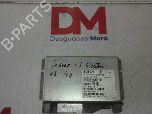 Used Gearbox control unit JAGUAR XJ (X308) 4.0 (284 hp) 12648941