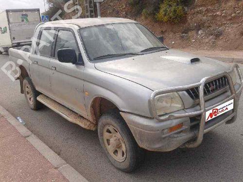 MITSUBISHI L200 (K7_T, K6_T, K5_T) [1996-2011] 2597608