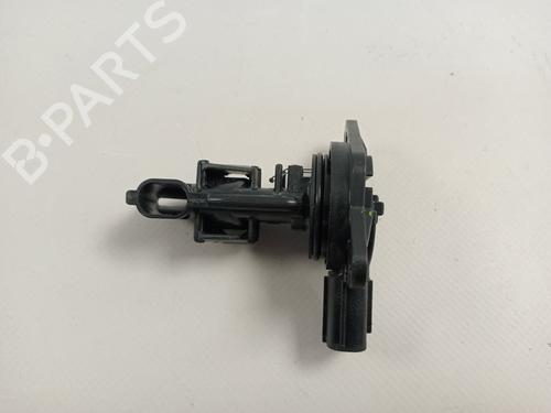Used Mass air flow sensor TOYOTA HILUX VIII Pickup (_N1_) [2015-2025]  22557748