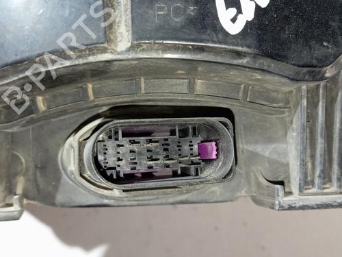 Right headlight FORD MONDEO IV (BA7) 1.8 TDCi | BP37261768C29 - Image 5