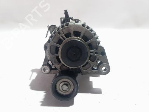Used Alternator Alternator 36882492 36882492