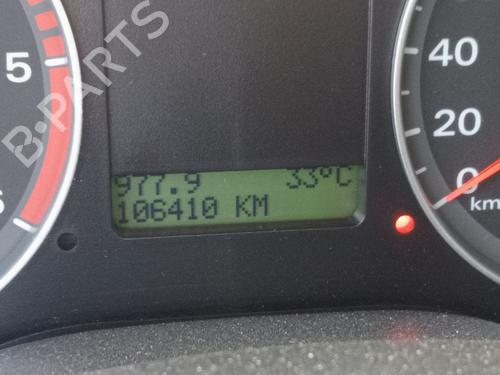 Engine FORD FOCUS II (DA_, HCP, DP) 1.6 TDCi | BP38758030M1 - Image 2