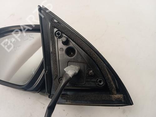 Left mirror NISSAN QASHQAI II (J11, J11_)  | BP23858104C26 