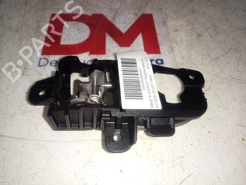 Rear right interior door handle HYUNDAI i30 (GD) | BP30372322I16