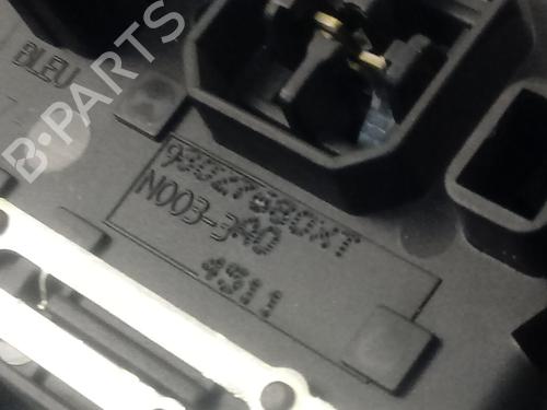 Interior roof light PEUGEOT 508 I (8D_) 2.0 BlueHDi 150 | BP18322573I8 