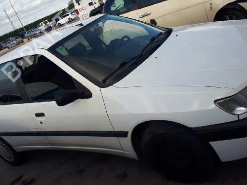 Alternator PEUGEOT 306 Hatchback (7A, 7C, N3, N5) | BP12840390M7