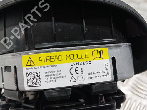 Airbag Kit LYNK & CO 01 PHEV | BP36358000C86 - Image 9