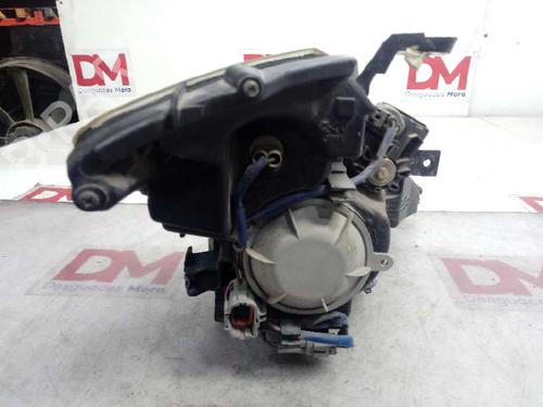 Left headlight NISSAN MURANO I (Z50) 3.5 4x4 | BP12648505C28 