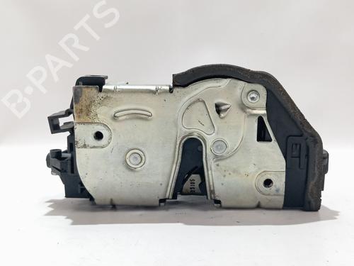 Used Rear left lock Rear left lock BMW 3 (E90) 320 i (150 hp) 34704885 34704885