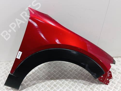 Used Right front fenders Right front fenders 36990648 36990648