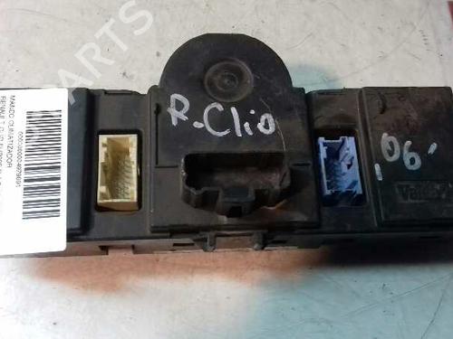 Climate control RENAULT CLIO III (BR0/1, CR0/1)  | BP12650851I5 