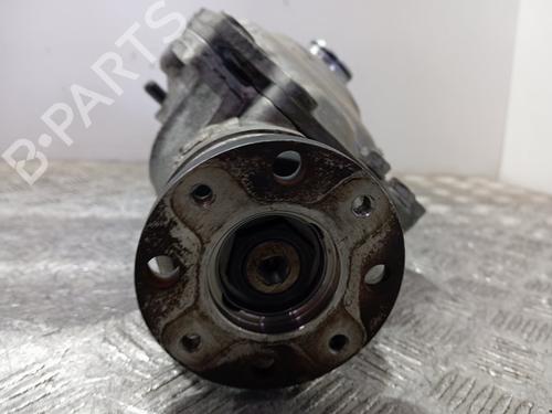 Used Front differential Front differential BMW 5 (E60) 530 d (231 hp) 33319999 33319999