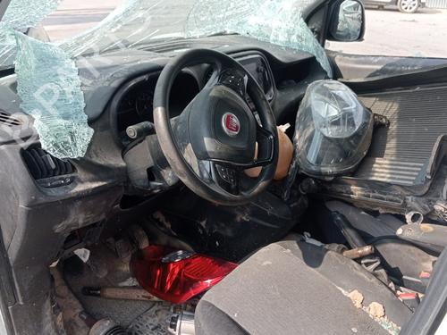 ABS pump FIAT DOBLO Cargo (263_)  | BP36235696M43  - Image 7