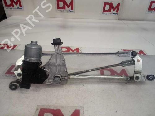 Front wiper motor PEUGEOT 308 II (LB_, LP_, LW_, LH_, L3_) 1.5 BlueHDI 100 | BP13217185M29 