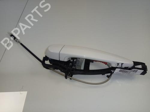 Rear left exterior door handle BMW 1 (F20)  | BP16433664C130 