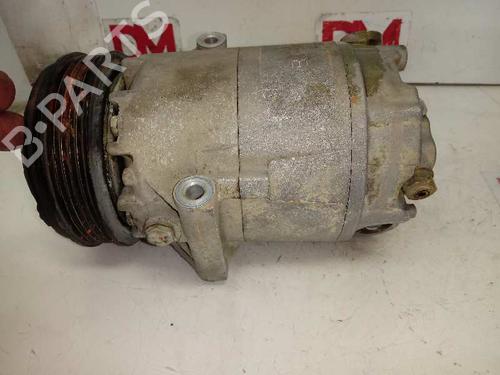 AC compressor OPEL CORSA B (S93) 1.2 i 16V (F08, F68, M68) | BP12653619M34 